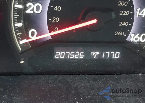 2008 Honda Odyssey Lx z USA, uszkodzony, nr VIN 5FNRL38208B103308